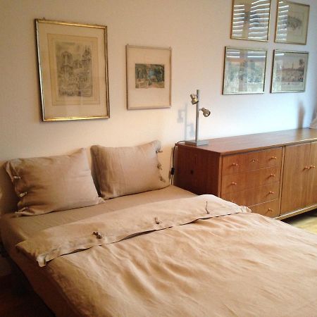 Avliving City Flat Basel With Roof Garden Εξωτερικό φωτογραφία